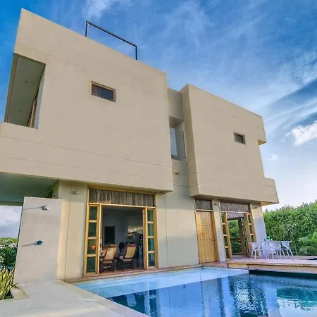 Holiday home Comoda Casa De Playa En Zona Norte Cartagena