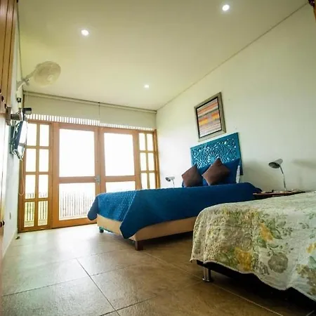 Comoda Casa De Playa En Zona Norte *
