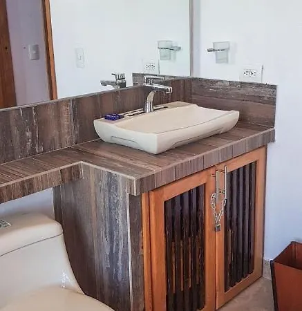 Comoda Casa De Playa En Zona Norte Сasa de vacaciones Cartagena