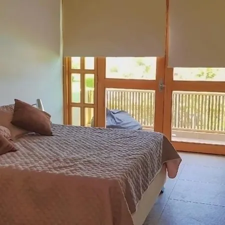 Comoda Casa De Playa En Zona Norte Сasa de vacaciones