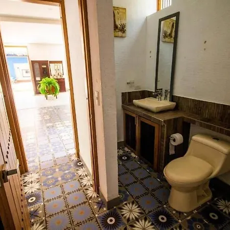 Comoda Casa De Playa En Zona Norte Сasa de vacaciones Cartagena